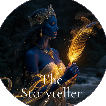 The Story Teller