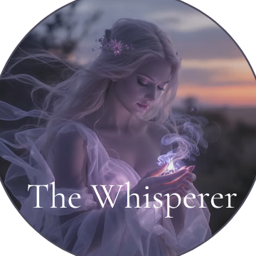 The Whisperer