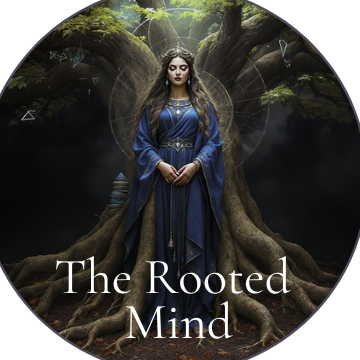 The Rooted Mind